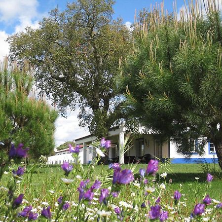 Monte Das Faias Cork Farm Hotel Грандола Екстер'єр фото