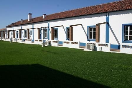 Monte Das Faias Cork Farm Hotel Грандола Екстер'єр фото