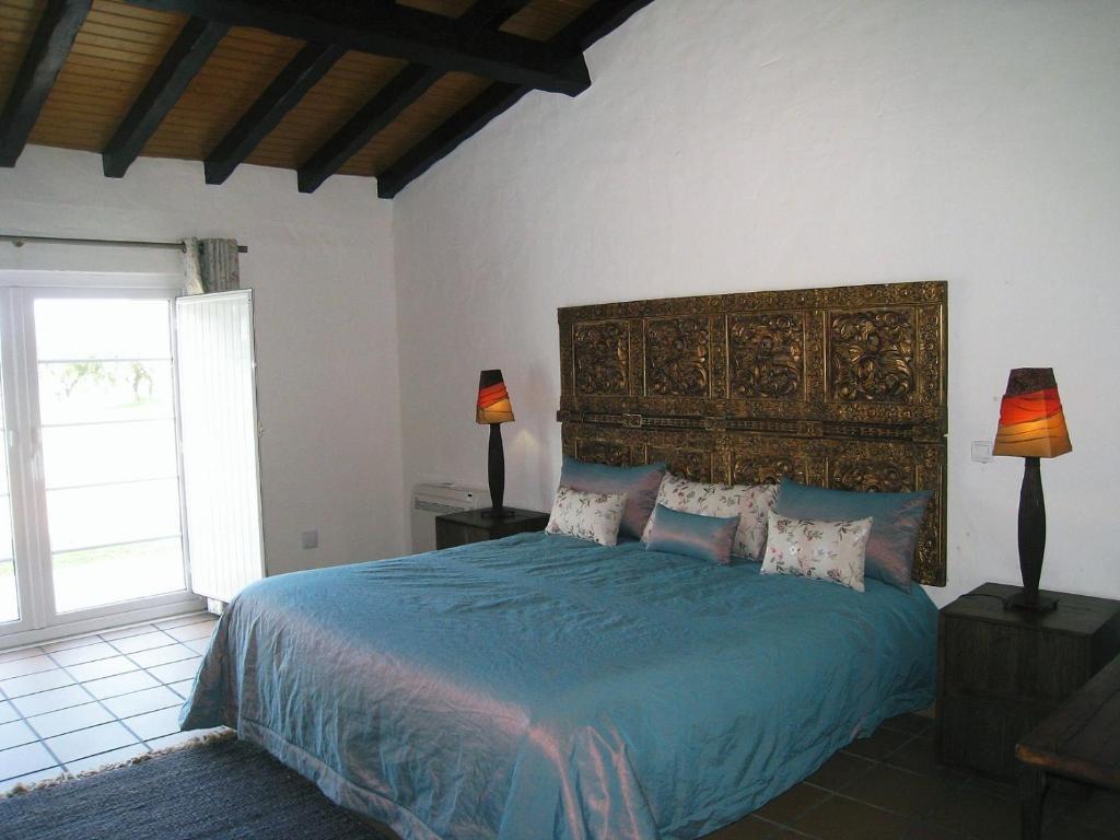 Monte Das Faias Cork Farm Hotel Грандола Номер фото