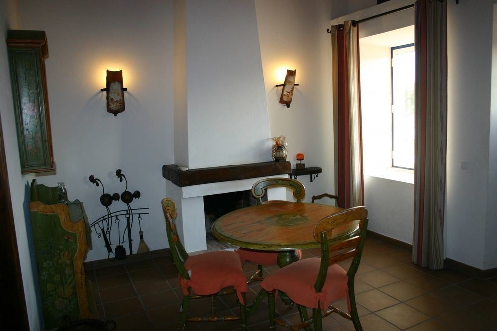 Monte Das Faias Cork Farm Hotel Грандола Екстер'єр фото