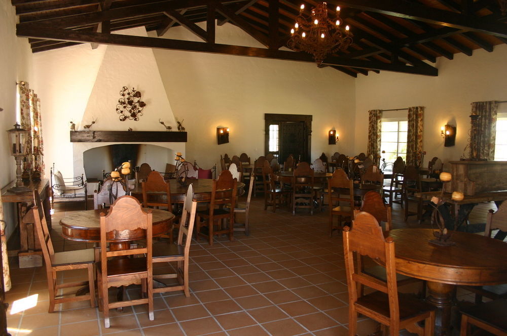 Monte Das Faias Cork Farm Hotel Грандола Екстер'єр фото