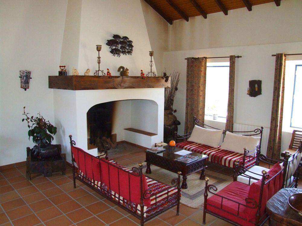 Monte Das Faias Cork Farm Hotel Грандола Екстер'єр фото