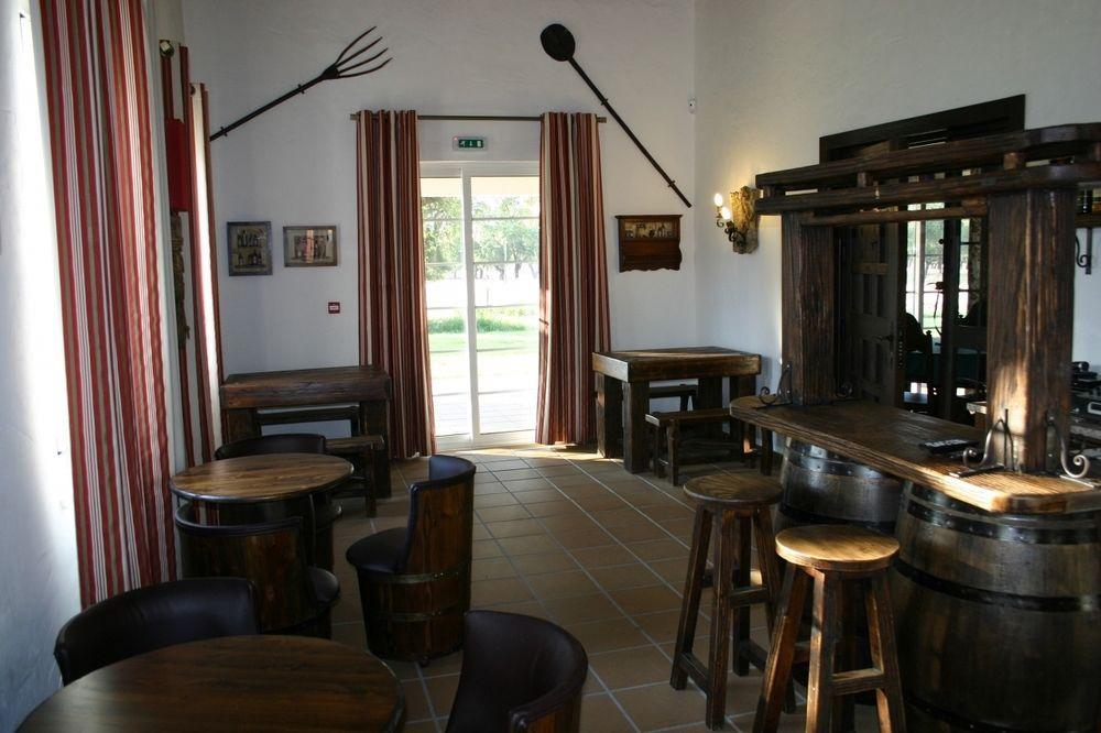 Monte Das Faias Cork Farm Hotel Грандола Екстер'єр фото