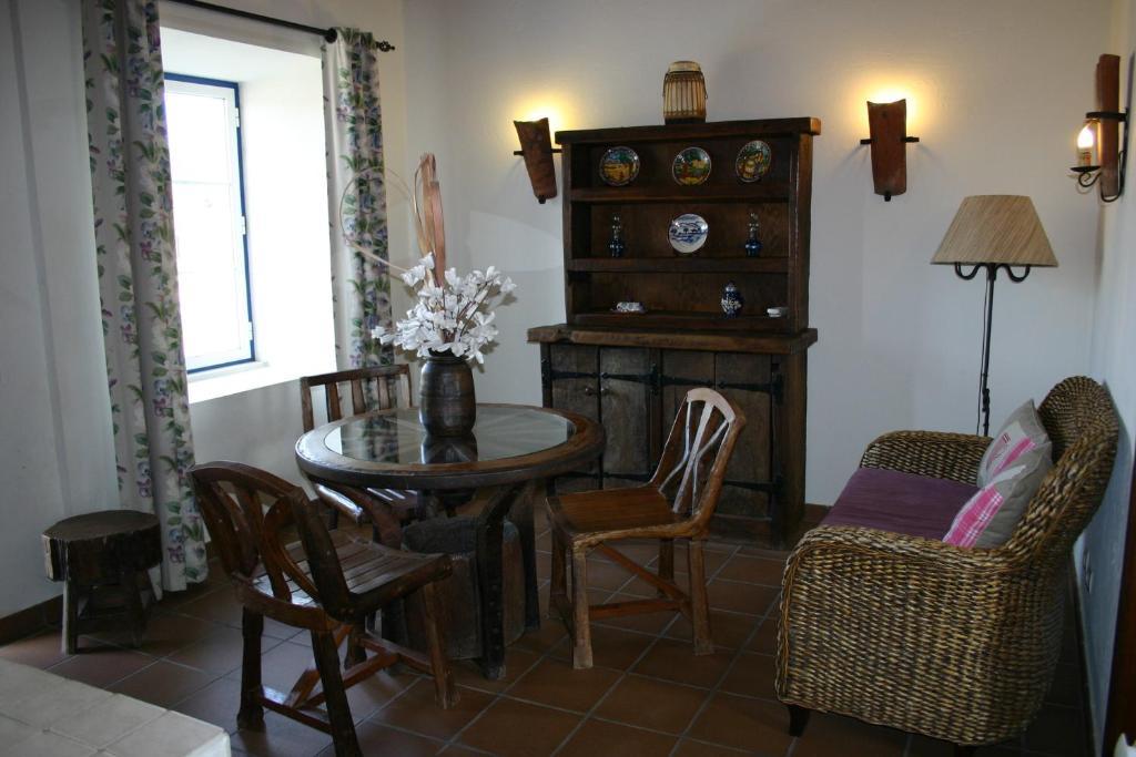 Monte Das Faias Cork Farm Hotel Грандола Номер фото