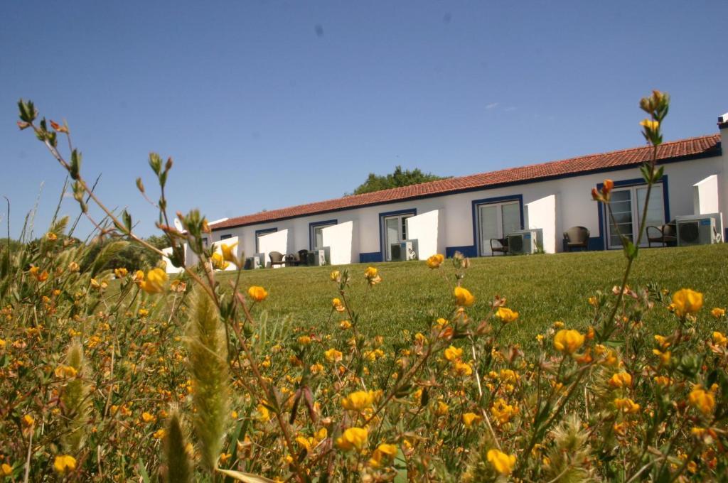 Monte Das Faias Cork Farm Hotel Грандола Екстер'єр фото