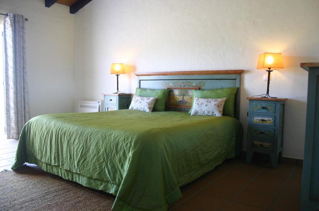 Monte Das Faias Cork Farm Hotel Грандола Номер фото