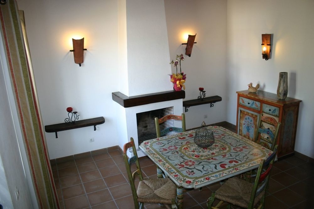Monte Das Faias Cork Farm Hotel Грандола Екстер'єр фото