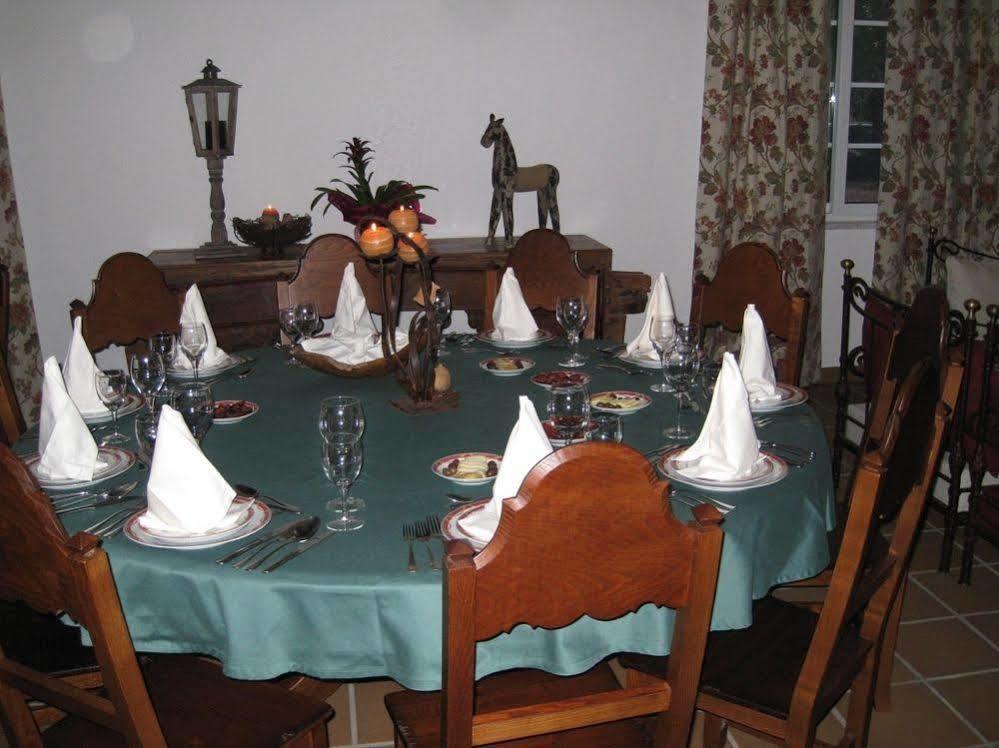 Monte Das Faias Cork Farm Hotel Грандола Екстер'єр фото