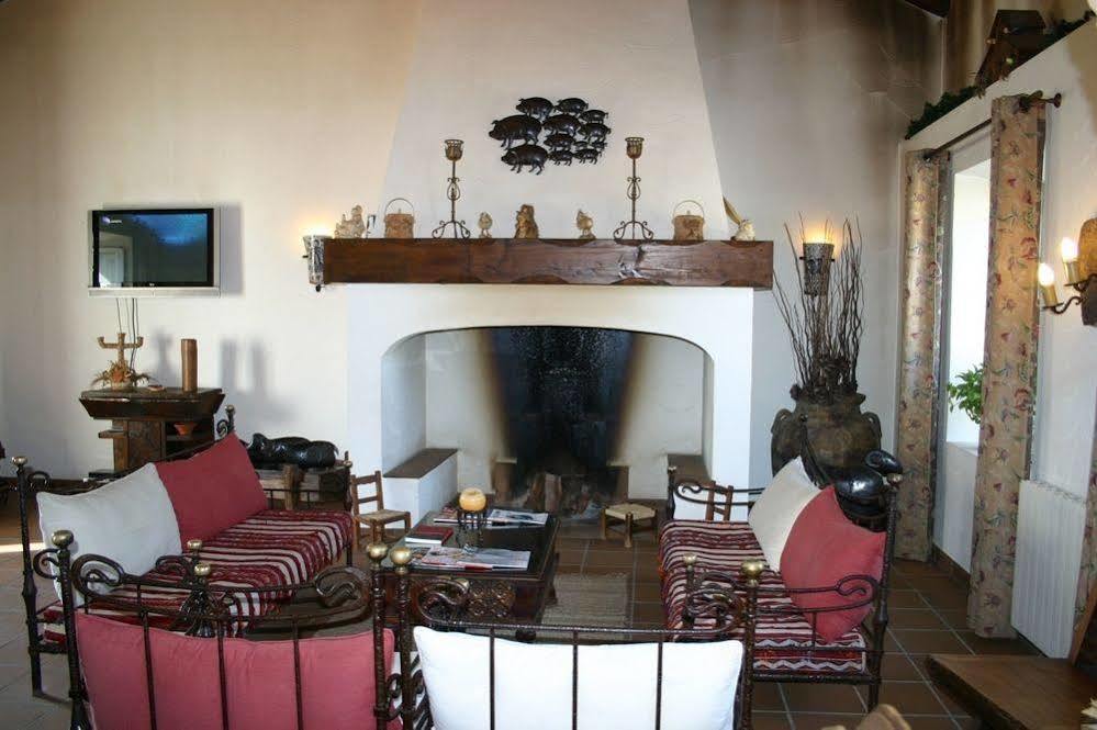 Monte Das Faias Cork Farm Hotel Грандола Екстер'єр фото