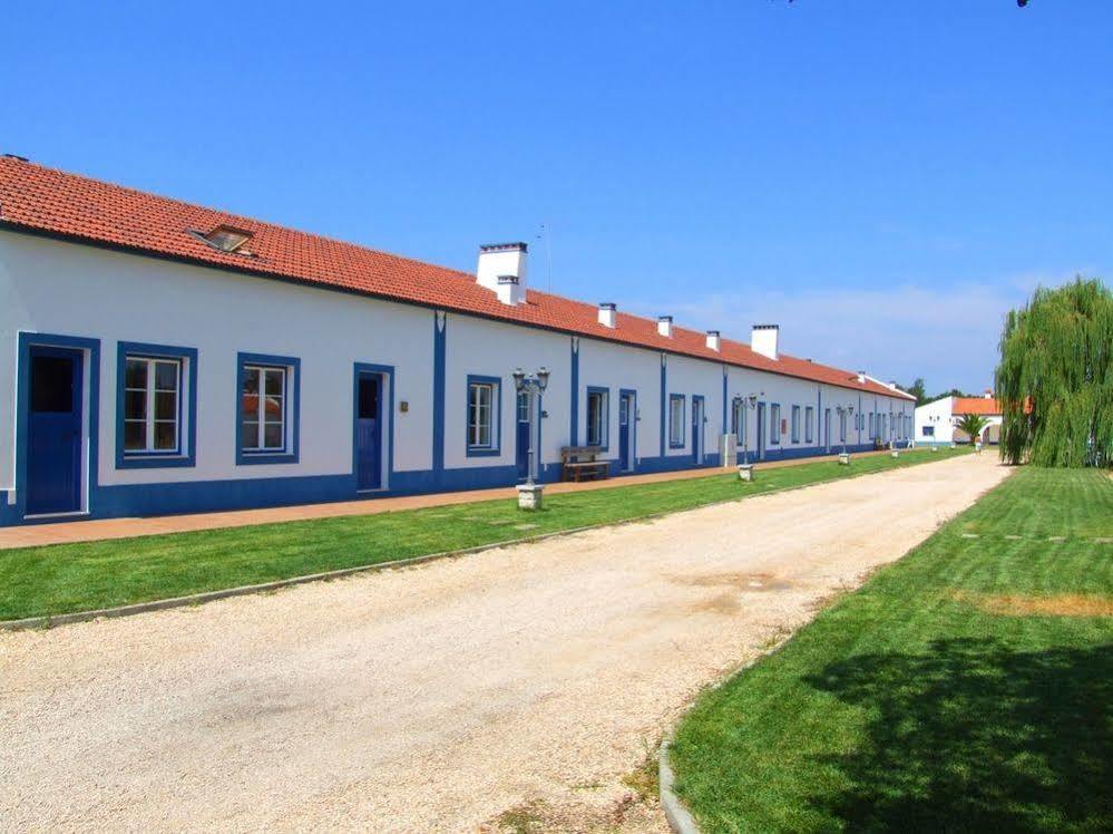 Monte Das Faias Cork Farm Hotel Грандола Екстер'єр фото