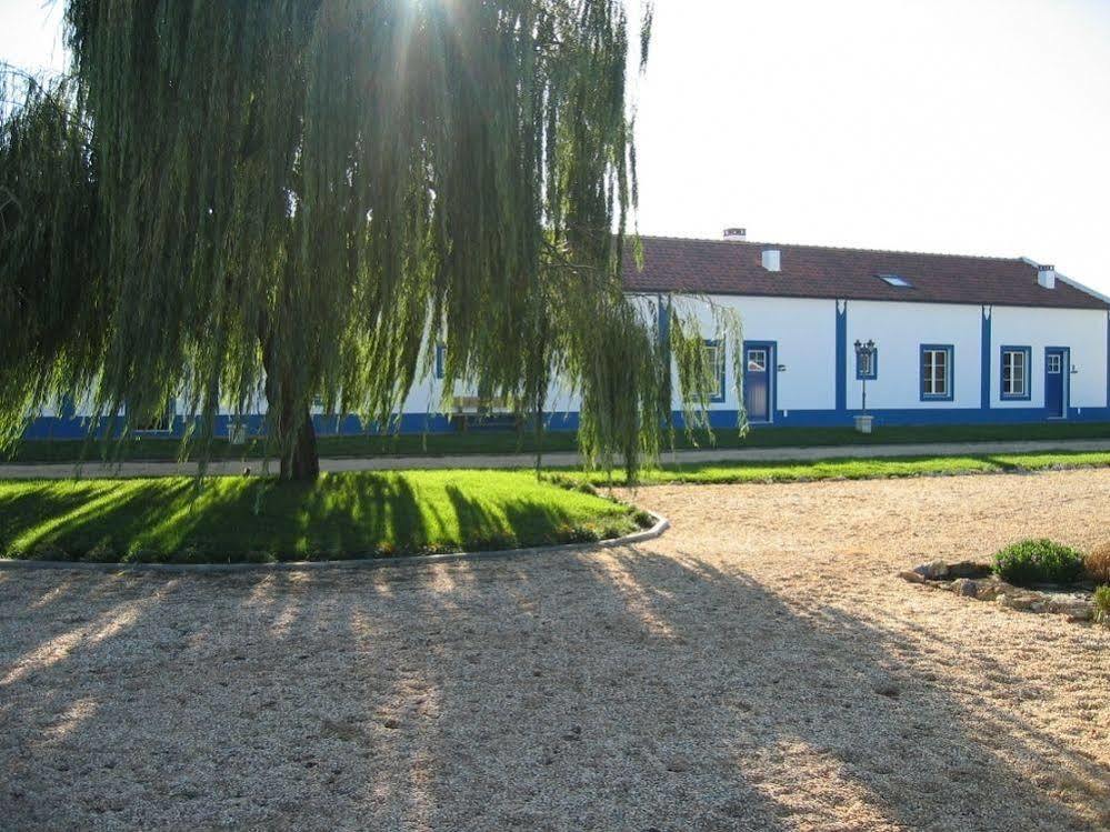 Monte Das Faias Cork Farm Hotel Грандола Екстер'єр фото