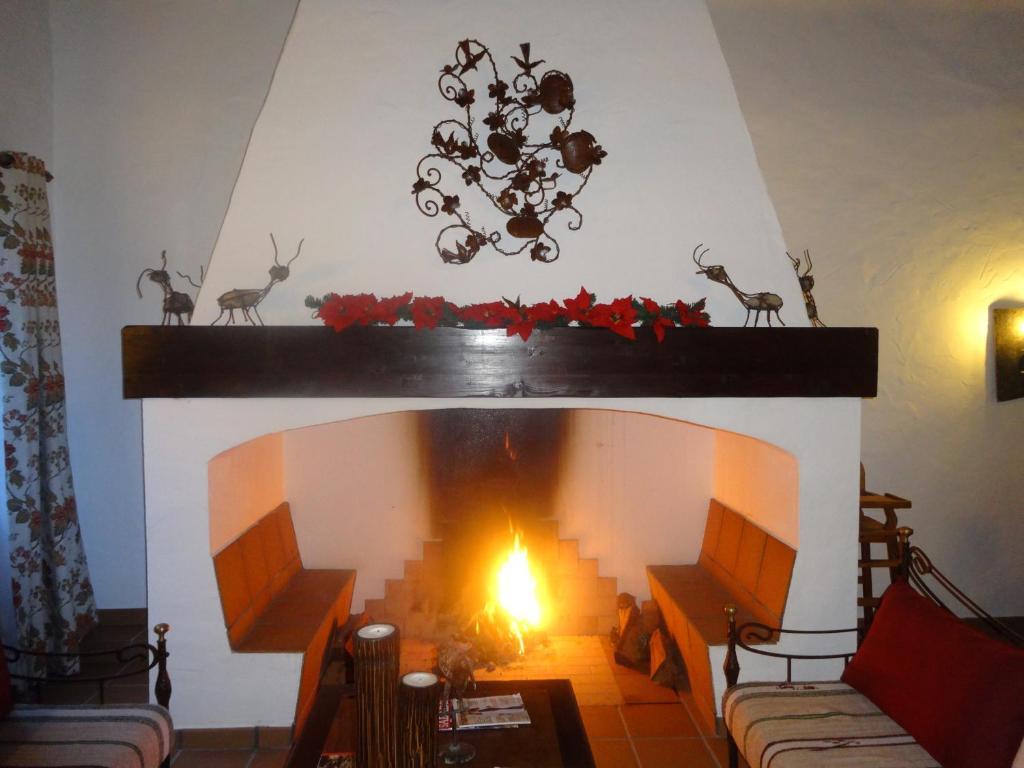 Monte Das Faias Cork Farm Hotel Грандола Екстер'єр фото